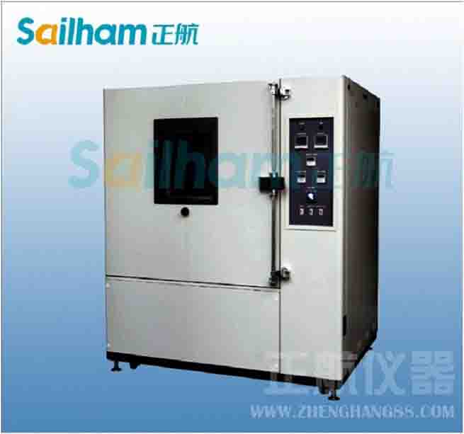 {合♦肥}路燈IP5.6耐塵試驗機(jī)