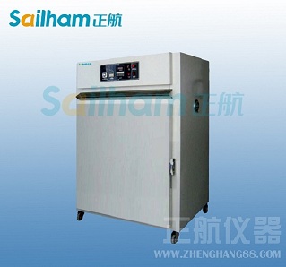 高溫烤箱的優點