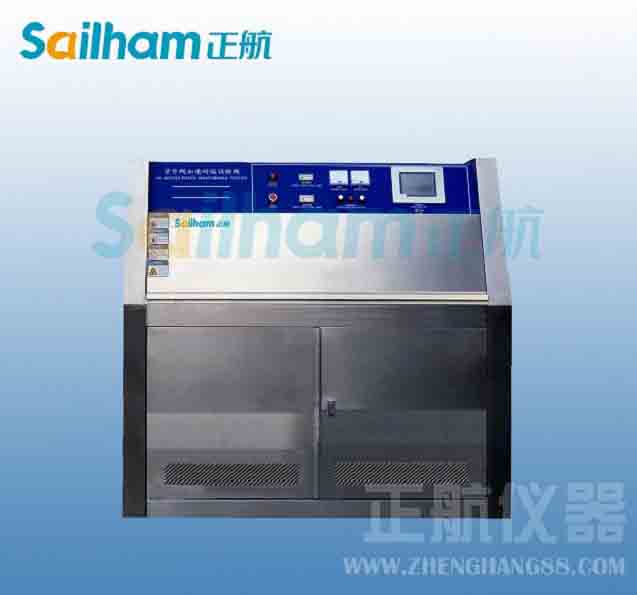 紫外線試驗箱處理方法